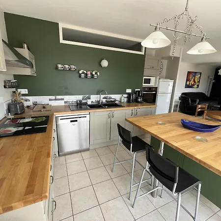 La Vie Apartman