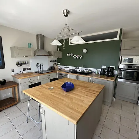 Apartman La Vie *