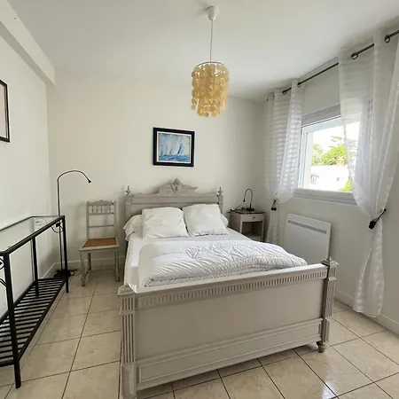 La Vie Apartman Saint Gilles Croix de vie