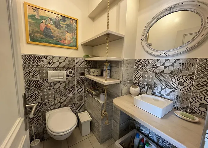 La Vie سانت جيل كروا دي فيي