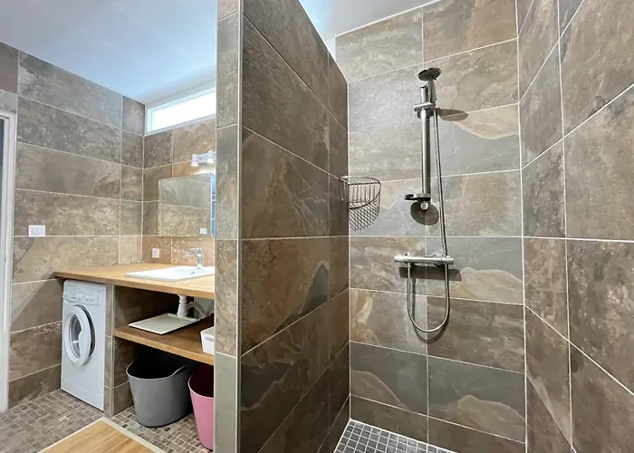 La Vie شقة سانت جيل كروا دي فيي