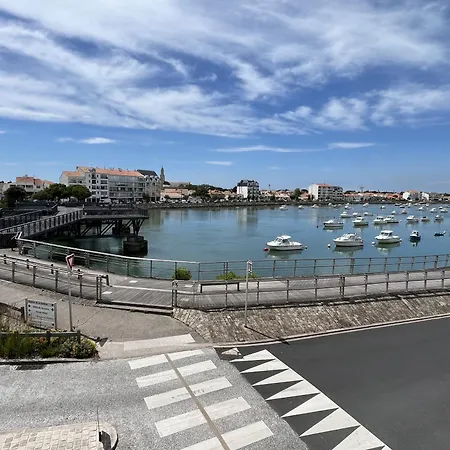 La Vie Daire Saint Gilles Croix de vie