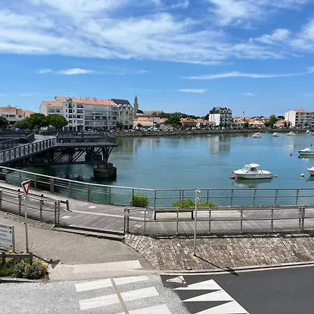 La Vie Saint-Gilles-Croix-de-Vie