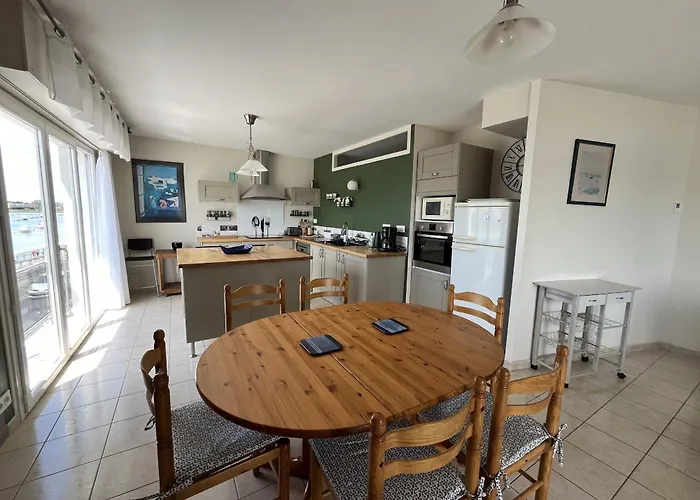 La Vie Saint-Gilles-Croix-de-Vie