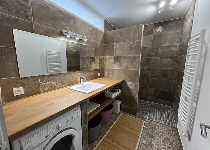 La Vie Apartamento Saint-Gilles-Croix-de-Vie