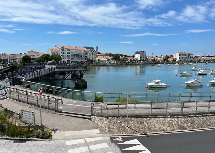 La Vie Saint-Gilles-Croix-de-Vie